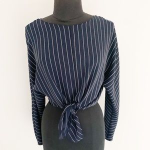 Aritzia BABATON Blouse